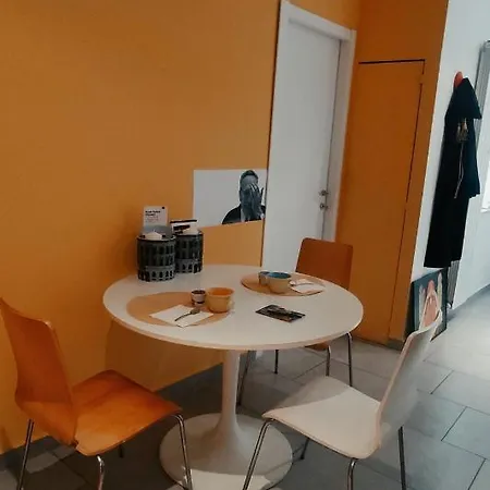 Lacasadizoe Casa vacanze *
