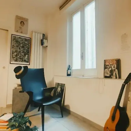 Lacasadizoe Casa vacanze *